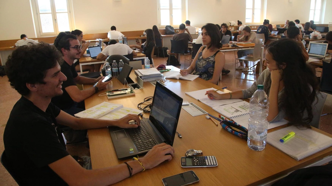 L’assessore alla Cultura Dea Dazzi ha annunciato un progetto di razionalizzazione del servizio volto a migliorare l’offerta ai cittadini e agli studenti
