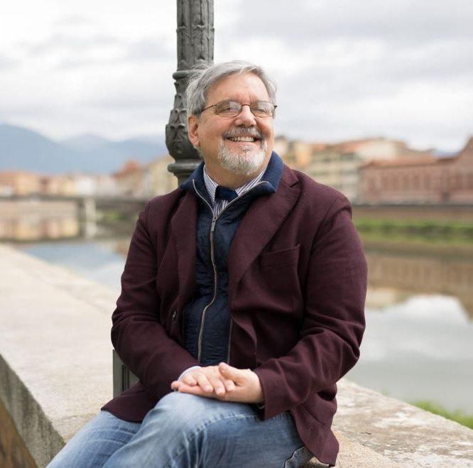 "La pace è andare oltre i propri interessi" "La pace è andare oltre i propri interessi"