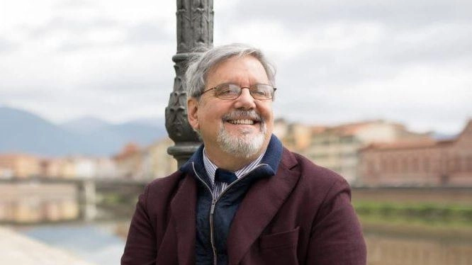 Pierluigi Consorti, professore ordinario di Scienze per la Pace all’Università di Pisa Pierluigi Consorti, professore ordinario di Scienze per la Pace all’Università di Pisa