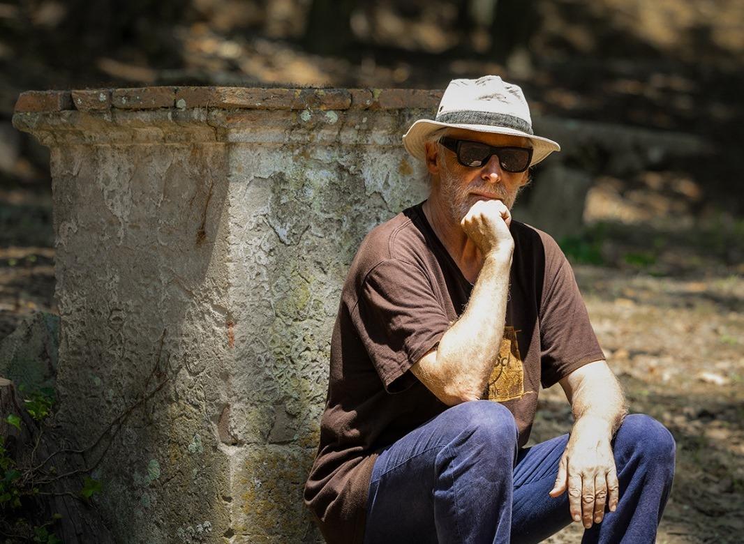 Il fotografo che scrive di Capannoli. Le mille avventure di Andrea Barghi Il fotografo che scrive di Capannoli. Le mille avventure di Andrea Barghi