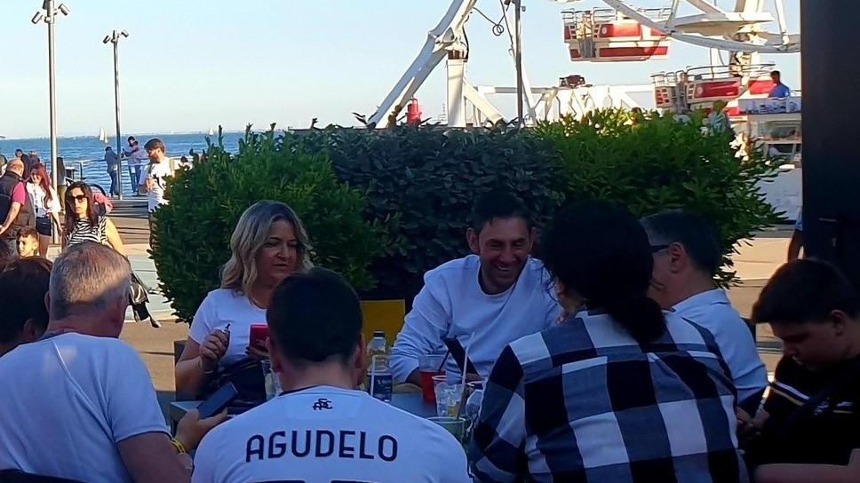 Caccia al tesoro a Groove, in palio giri sulla ruota