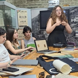 Musei ed Ecomusei del Casentino uniti in un luglio ricco di esperienze