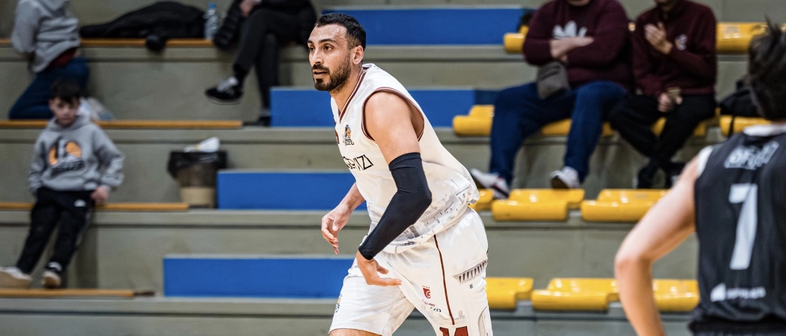 L'Etrusca fa valere le proprie qualità, BC Servizi ko in Gara 1 PlayOff