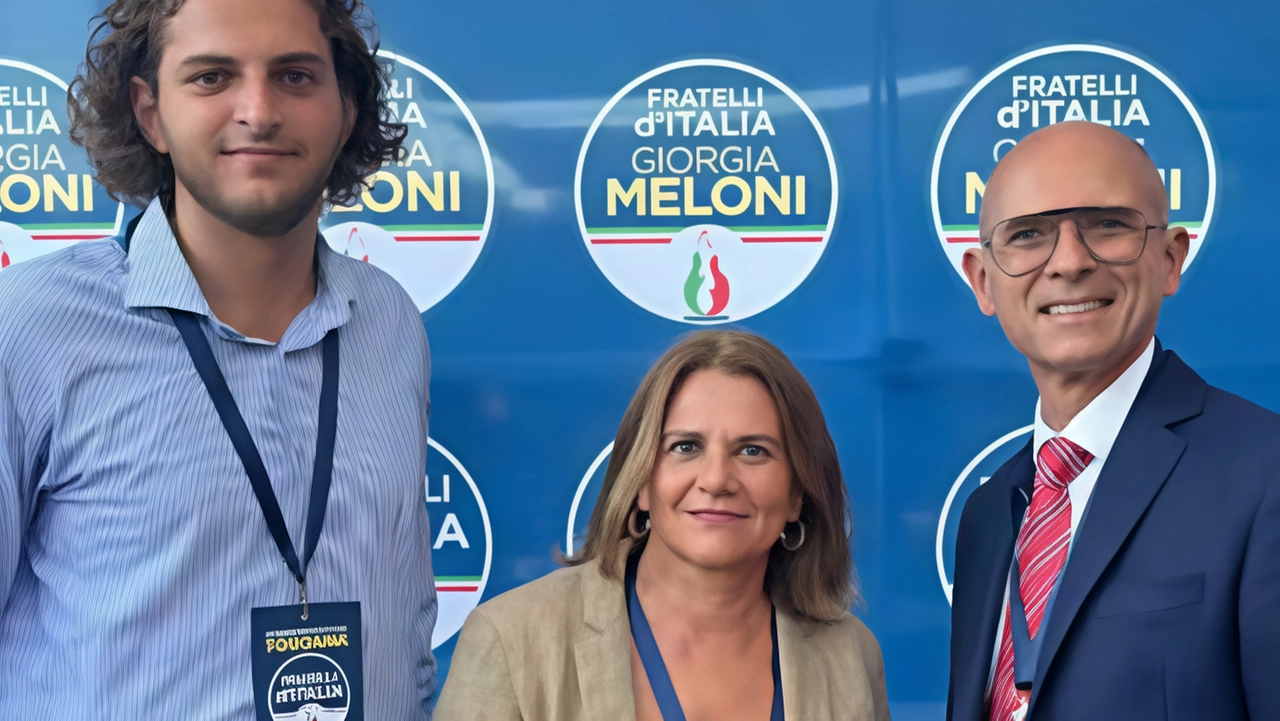 Fratelli d’Italia attacca l’operato della maggioranza e dell’assessora Torrini Fratelli d’Italia attacca l’operato della maggioranza e dell’assessora Torrini