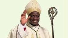 La messa di domattina di monsignor Manga sarà animata dal coro senegalese La messa di domattina di monsignor Manga sarà animata dal coro senegalese