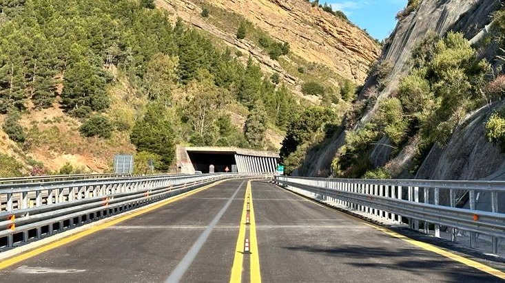 I fondi in arrivo in Provincia saranno utlizzati per il ripristino delle strade lunigianesi che da tempo attendono interventi I fondi in arrivo in Provincia saranno utlizzati per il ripristino delle strade lunigianesi che da tempo attendono interventi