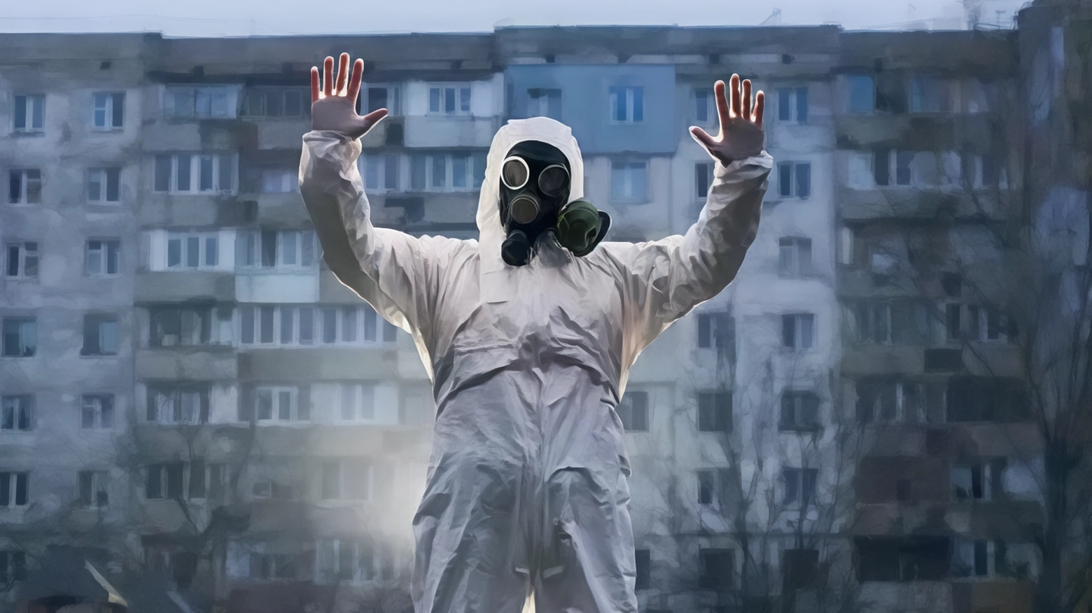 Il 26 aprile 1986, l'incidente nucleare di Chernobyl cambiò la storia con migliaia di vittime e sfollati. A 38 anni di distanza, l'eredità di radiazioni continua a minacciare l'ambiente e la salute umana.
