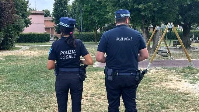 Polizia locale Polizia locale