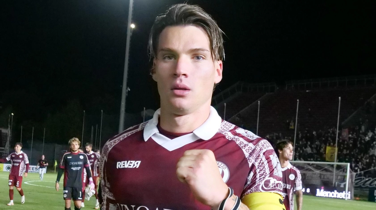 L'Arezzo ha trovato la svolta grazie al rigore di Pattarello contro il Legnago, conquistando 12 punti nelle ultime 5 partite e dimostrando solidità difensiva. L'Arezzo ha trovato la svolta grazie al rigore di Pattarello contro il Legnago, conquistando 12 punti nelle ultime 5 partite e dimostrando solidità difensiva.