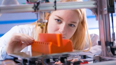 Nasce a Prato il corso Ifts Tecnic Design per i giovani diplomati Nasce a Prato il corso Ifts Tecnic Design per i giovani diplomati