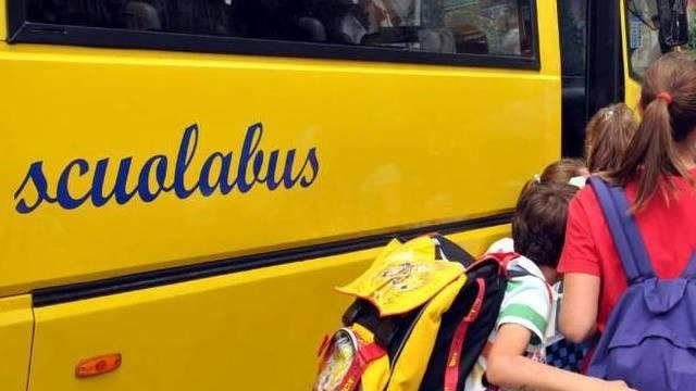 Si guarda già alla prima campanella. Ultimi giorni (fino al 15 luglio) per iscriversi al servizio di trasporto scolastico per...