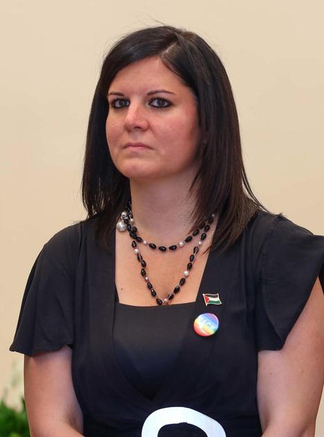 Cori pro duce dei tifosi romanisti: polemica