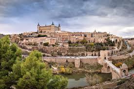 Toscana Promozione Turistica in missione in Spagna e Usa Toscana Promozione Turistica in missione in Spagna e Usa