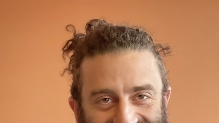 Simone Mangini, psicologo Simone Mangini, psicologo