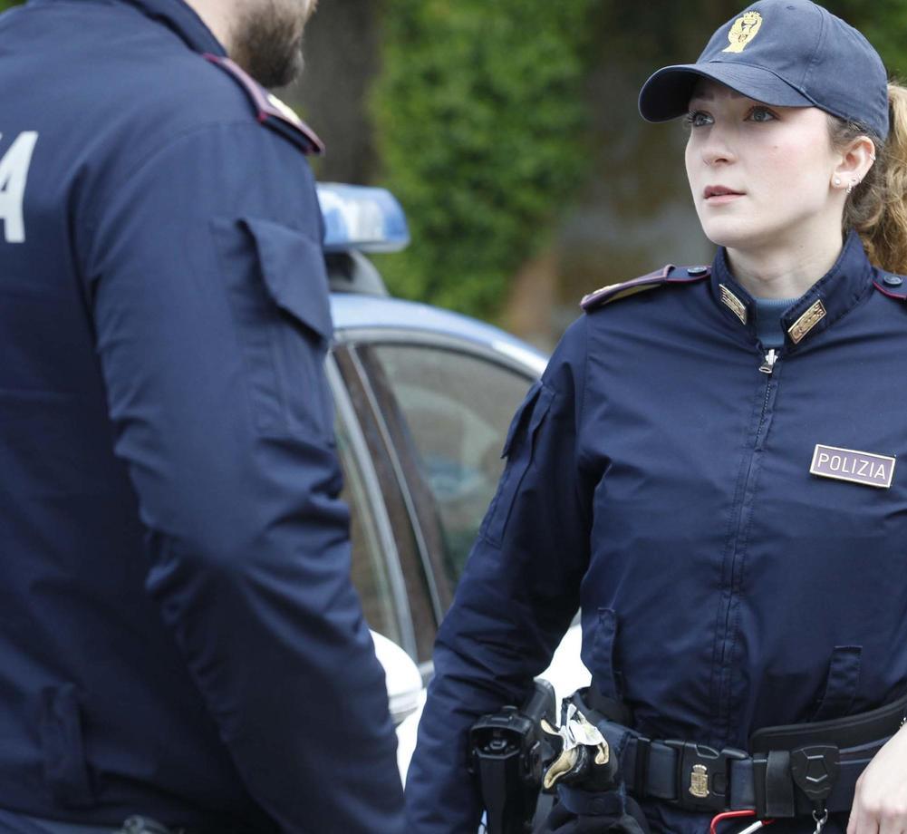 Ruba bici elettrica: arrestato. Presi anche attrezzi da lavoro Ruba bici elettrica: arrestato. Presi anche attrezzi da lavoro