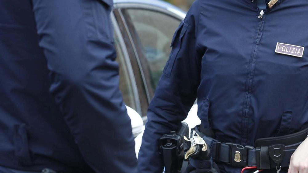 La polizia tiene la guardia alta e ha beccato il ladro di bici e attrezzi La polizia tiene la guardia alta e ha beccato il ladro di bici e attrezzi