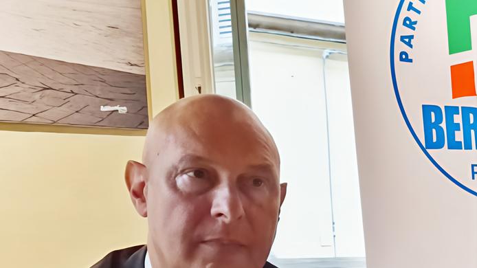 "La Lega? Bah, io continuo a fare politica" "La Lega? Bah, io continuo a fare politica"