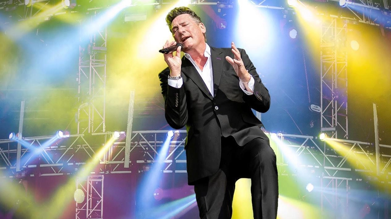 L’artista sarà in Versiliana domani per festeggiare i 45 anni di carriera: prima con gli Spandau Ballet e poi da solista