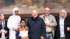 Assisi celebra il 38° anniversario dello 'Spirito di Assisi' con incontri, preghiere e appelli per la pace e la convivenza tra le diverse religioni. Il vescovo Sorrentino invita al impegno per la tolleranza e la pace globale. Assisi celebra il 38° anniversario dello 'Spirito di Assisi' con incontri, preghiere e appelli per la pace e la convivenza tra le diverse religioni. Il vescovo Sorrentino invita al impegno per la tolleranza e la pace globale.