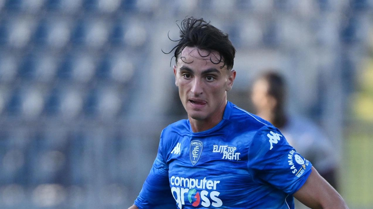 Nonostante l’arrivo di Ghion, ottima la sua prima apparizione con l’Empoli, Lorenzo Ignacchiti continua ad essere un punto di riferimento...