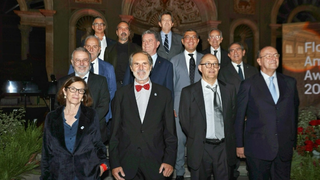 La città rende omaggio ai suoi ‘Ambasciatori’ La città rende omaggio ai suoi ‘Ambasciatori’