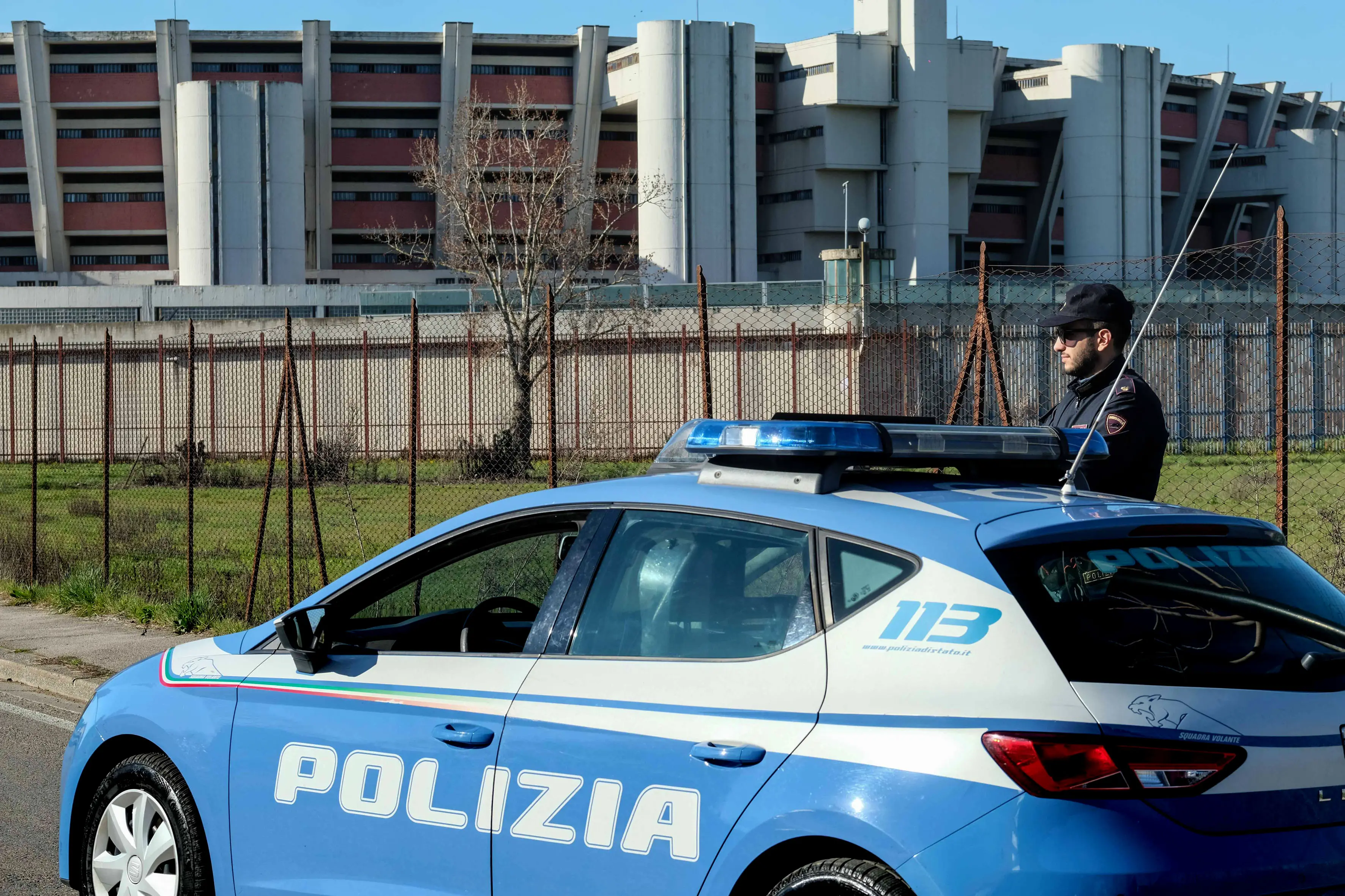 Un’altra vittima a Sollicciano, muore a 57 anni nella cella rovente. “Non aveva neanche un ventilatore”