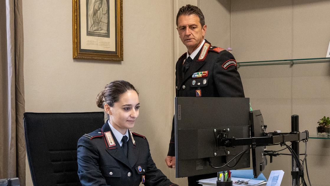 Anziani truffati con un sms, quattro denunciati Anziani truffati con un sms, quattro denunciati
