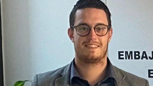 Il nuovo segretario del Pd gualdese, Alessandro Santini (nella foto), nella prima riunione del direttivo, una volta conclusa la fase... Il nuovo segretario del Pd gualdese, Alessandro Santini (nella foto), nella prima riunione del direttivo, una volta conclusa la fase...
