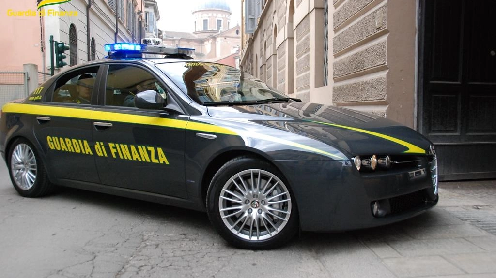 L’inchiesta condotta a suo tempo dalla Guardia di Finanza di Lucca