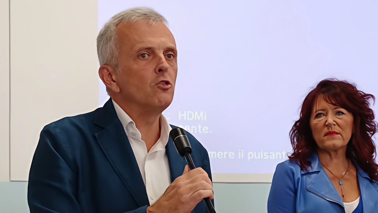 Tra i principali realatori del convegno ci sarà Stefano Lomi, direttore della Società della Salute della Valdinievole Tra i principali realatori del convegno ci sarà Stefano Lomi, direttore della Società della Salute della Valdinievole