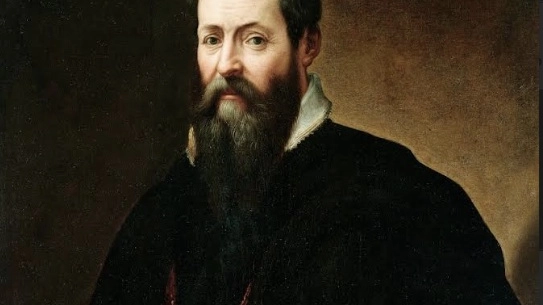 Giorgio Vasari Giorgio Vasari