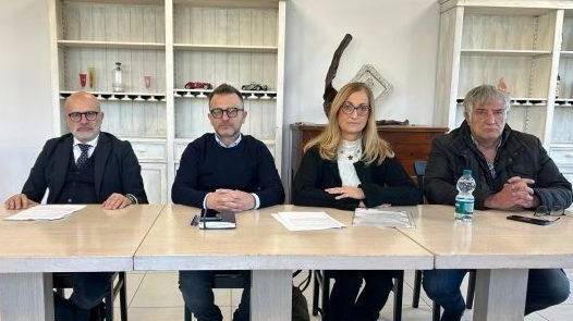 L’attacco per l’assenza di spazi per poter far allenare oltre 200 tesserati costretti a spostarsi a San Giustino.