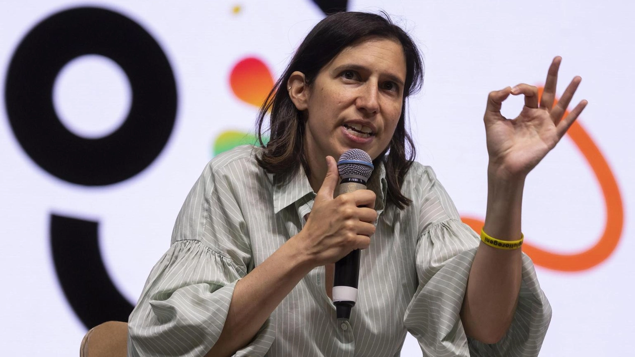 Avrebbe dovuto farlo anche Meloni, nell'interesse dell'Italia Avrebbe dovuto farlo anche Meloni, nell'interesse dell'Italia
