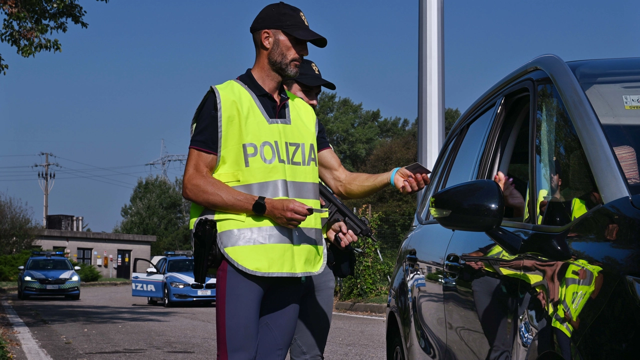 Le indagini sono condotte dalla polizia stradale