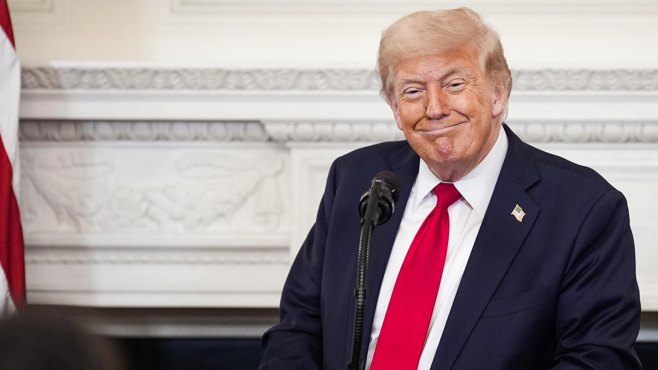 “Trump ha proposto a Kiev di colpire Mosca”. Lo scoop dei media Usa. Ma il presidente Usa: “No a bombe ucraine sulla capitale”