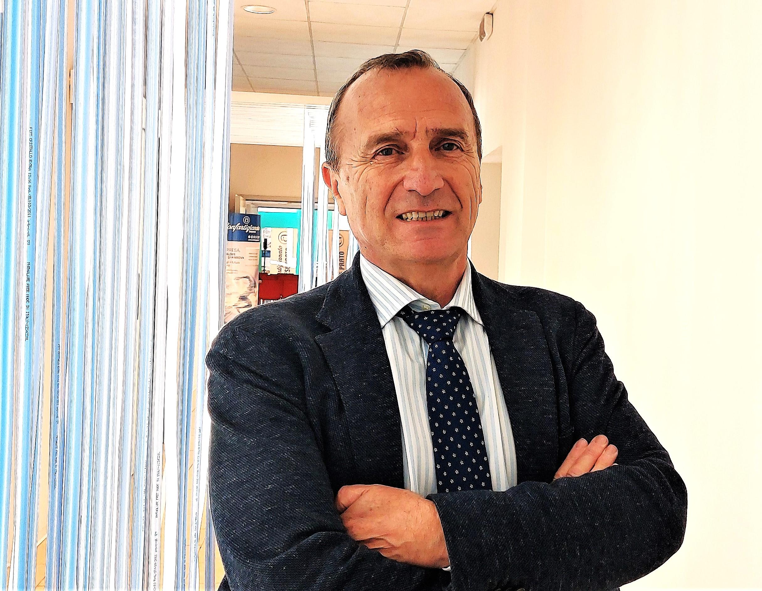 Prato resiste al calo demografico. E Confartigianato rilancia con Futura Prato resiste al calo demografico. E Confartigianato rilancia con Futura