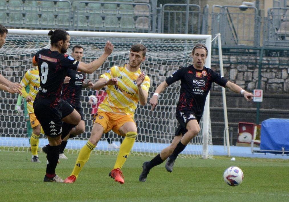 Ecco i calendari della nuova Serie D. Il cammino di Grosseto e FolloGavo Ecco i calendari della nuova Serie D. Il cammino di Grosseto e FolloGavo