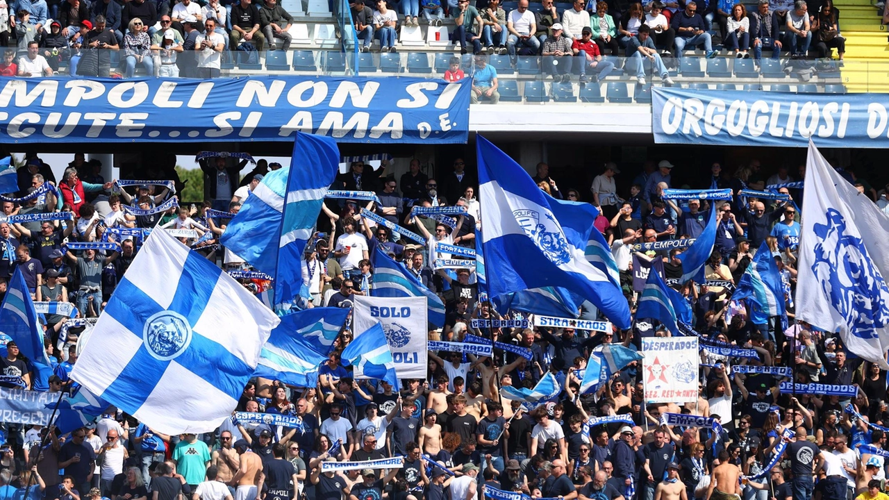 Empoli-Hellas Verona: sfida decisiva per la salvezza in Serie A