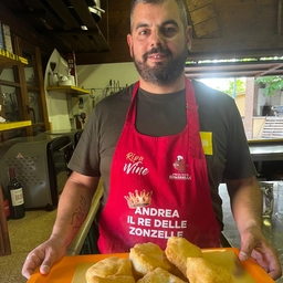 Riparbella si prepara a Zonzellando: due giorni di gusto, arte e divertimento