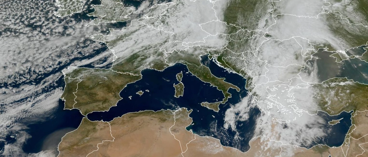 Meteo Toscana, da mercoledì arriva il caldo