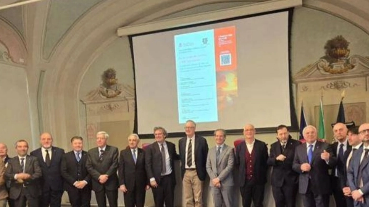 Apertura del master di II livello in Gestione e Controllo dell'Ambiente Apertura del master di II livello in Gestione e Controllo dell'Ambiente