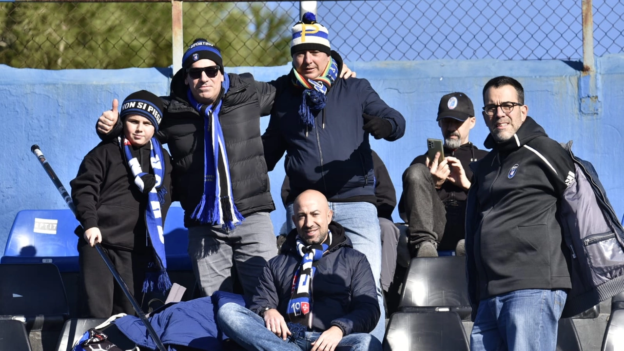 I tifosi nerazzurri all’Arena (fotoservizio Cappello per Valtriani) I tifosi nerazzurri all’Arena (fotoservizio Cappello per Valtriani)