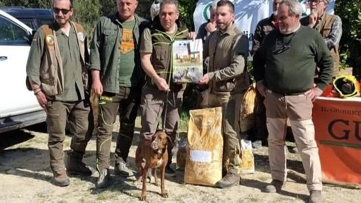 Tantissimi partecipanti da tutta la Toscana al «Trofeo Città delle Torri di San Gimignano»