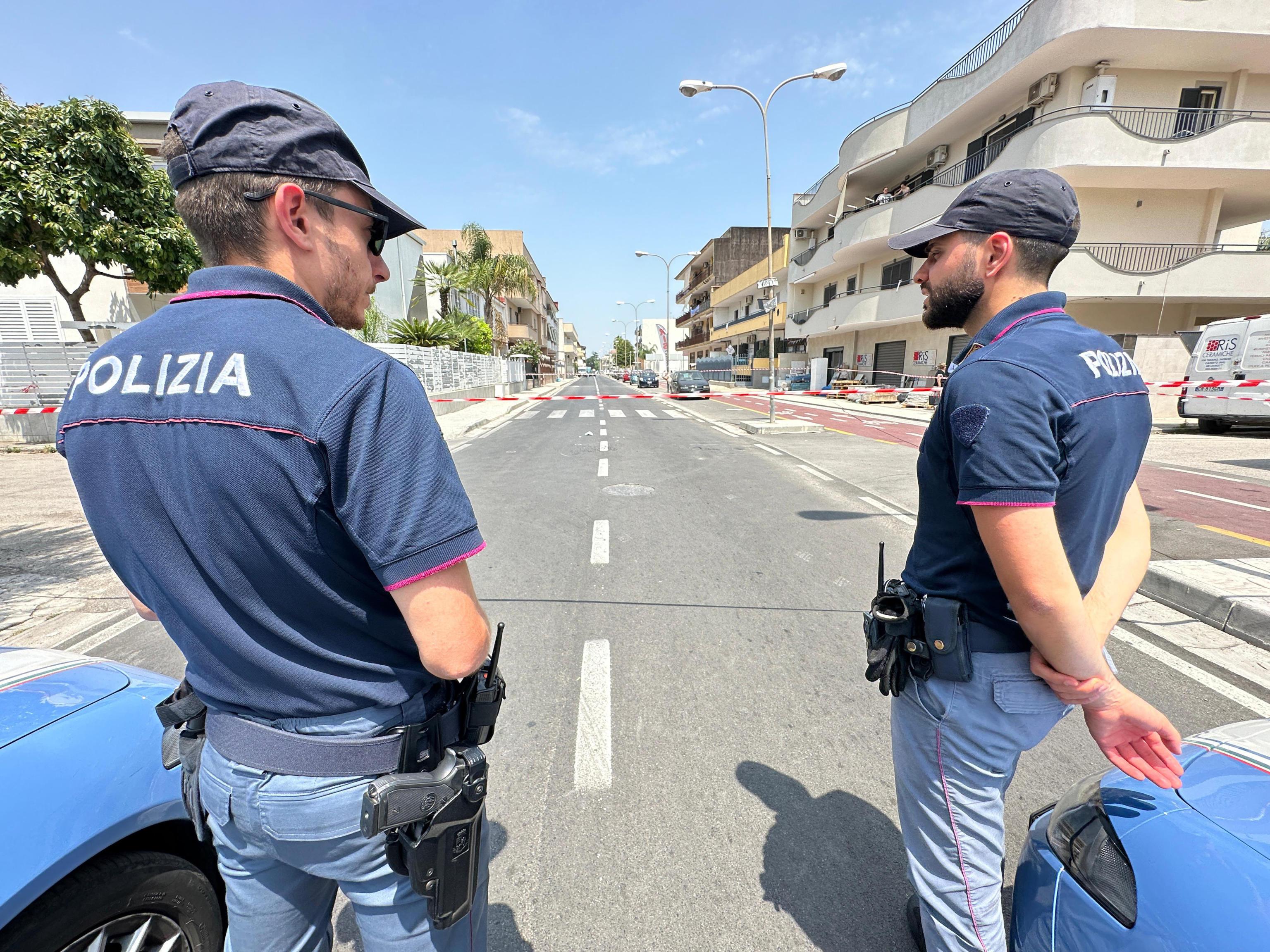 polizia sindacato denuncia nessun rinforzo al commissariato di empoli
