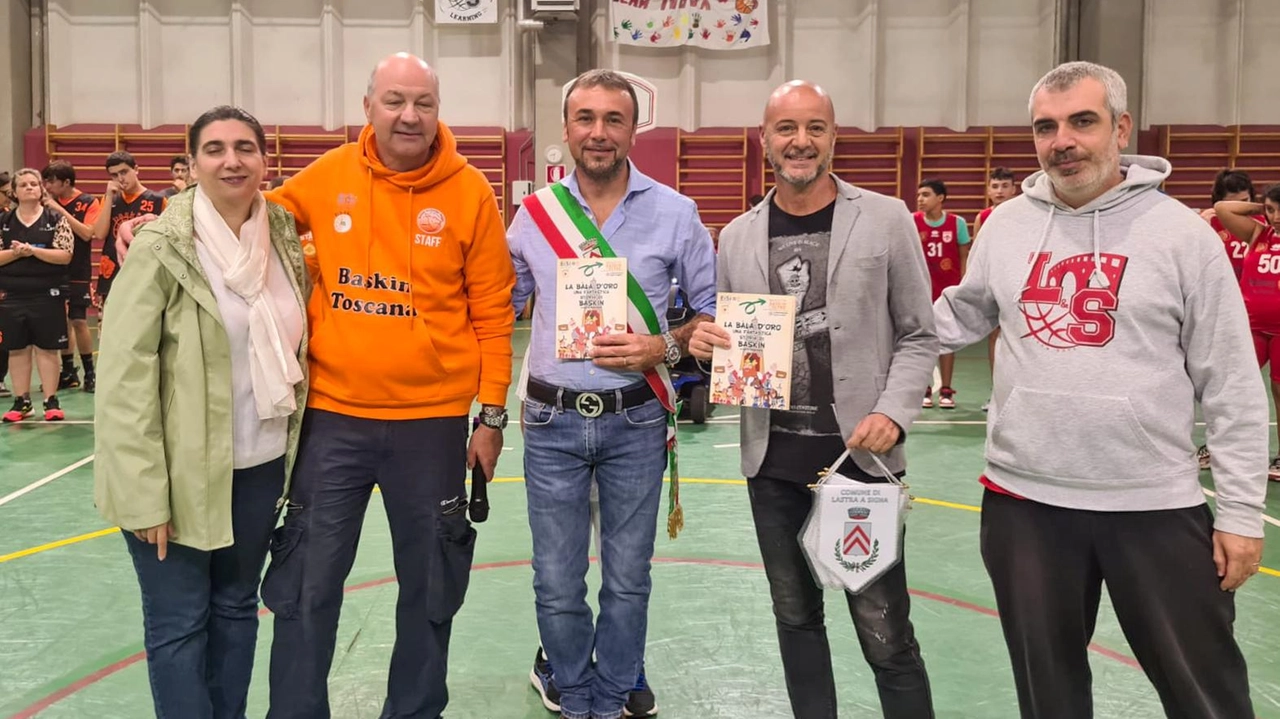 Il primo appuntamento ha riscosso un ottimo successo. L’assessore: "L’obiettivo adesso è creare una squadra". Il primo appuntamento ha riscosso un ottimo successo. L’assessore: "L’obiettivo adesso è creare una squadra".