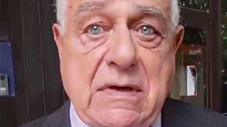 A sinistra Vieri Enrico Fabiani, avvocato di Bidilo (foto in alto); a destra il pm Siro De Flammineis A sinistra Vieri Enrico Fabiani, avvocato di Bidilo (foto in alto); a destra il pm Siro De Flammineis