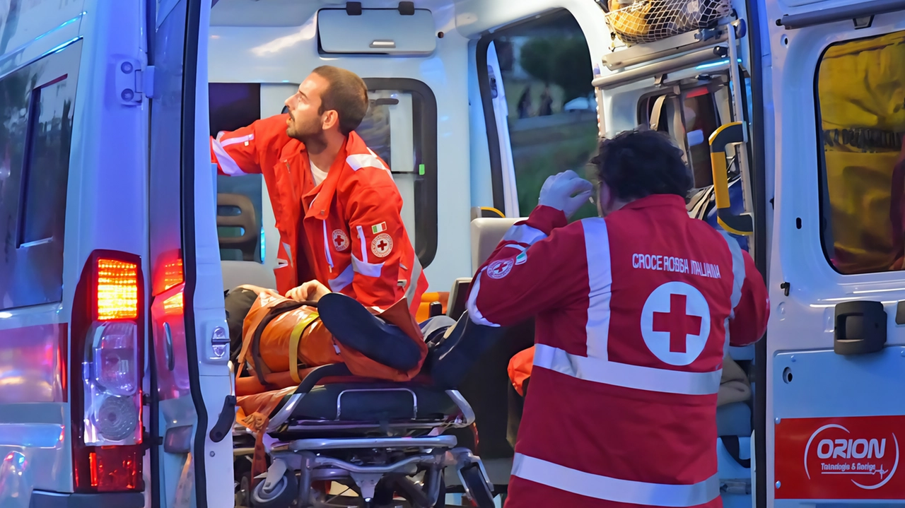 La riorganizzazione del 118 colpisce anche il Chianti. Abate: "Greve sarà il punto più sguarnito" . La riorganizzazione del 118 colpisce anche il Chianti. Abate: "Greve sarà il punto più sguarnito" .