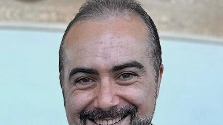 Il consigliere Giovanni Pasqualino Il consigliere Giovanni Pasqualino