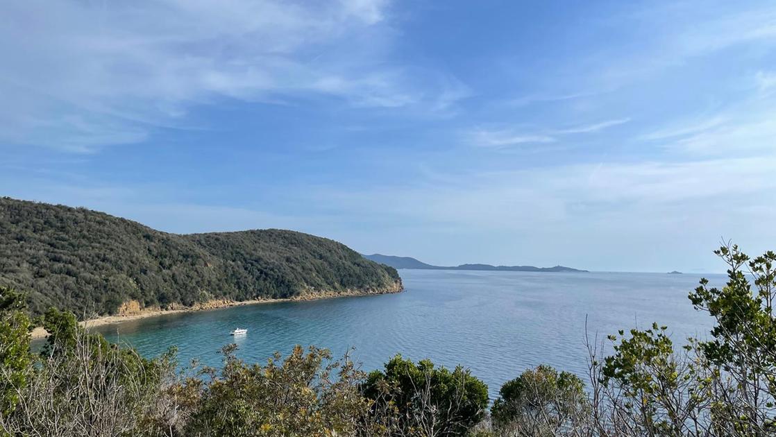 cala goloritzè spiaggia più