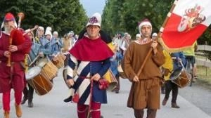 Si apre ad Lucca la terza edizione di Artes Fest, festival sul medioevo e rinascimento. Laboratori, conferenze e attività gratuite per esplorare usi e costumi dell'epoca. Organizzato da Lo Studiorum - Lucca a.p.s. Si apre ad Lucca la terza edizione di Artes Fest, festival sul medioevo e rinascimento. Laboratori, conferenze e attività gratuite per esplorare usi e costumi dell'epoca. Organizzato da Lo Studiorum - Lucca a.p.s.